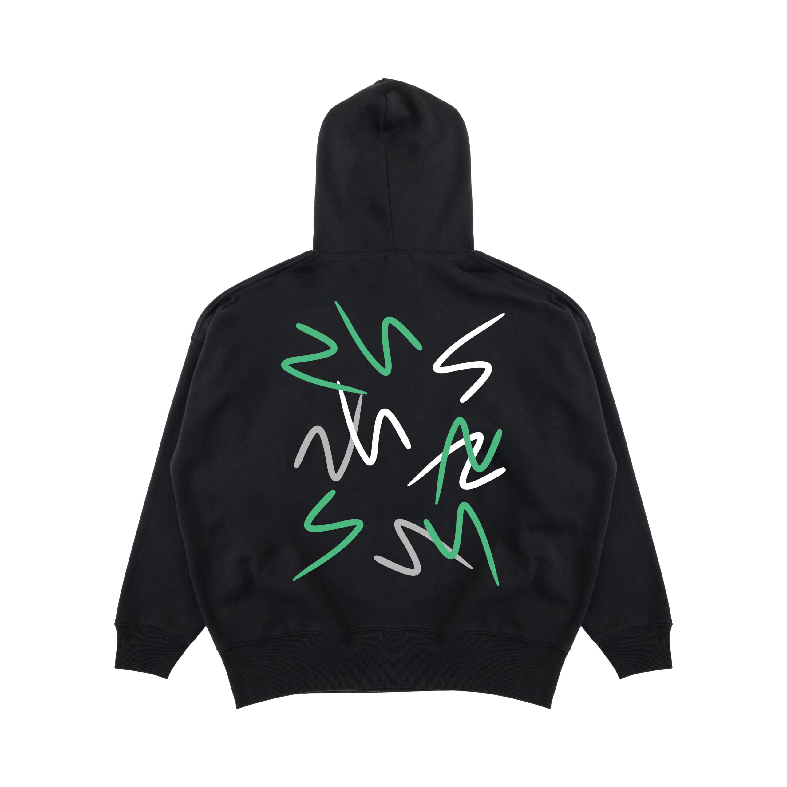 SS Random Hoodie | SORROW